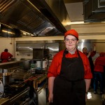 Limerick Youth Service Community Training Centre was established in 1983 and is part of Limerick Youth Service an integrated Youth Service working with young people from Limerick City and County. Picture: Olena Oleksienko/ilovelimerick.com