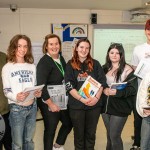 Limerick Youth Service Community Training Centre was established in 1983 and is part of Limerick Youth Service an integrated Youth Service working with young people from Limerick City and County. Picture: Olena Oleksienko/ilovelimerick.com
