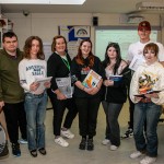Limerick Youth Service Community Training Centre was established in 1983 and is part of Limerick Youth Service an integrated Youth Service working with young people from Limerick City and County. Picture: Olena Oleksienko/ilovelimerick.com