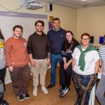 Limerick Youth Service Community Training Centre was established in 1983 and is part of Limerick Youth Service an integrated Youth Service working with young people from Limerick City and County. Picture: Olena Oleksienko/ilovelimerick.com