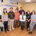 Limerick Youth Service Community Training Centre was established in 1983 and is part of Limerick Youth Service an integrated Youth Service working with young people from Limerick City and County. Picture: Olena Oleksienko/ilovelimerick.com