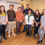 Limerick Youth Service Community Training Centre was established in 1983 and is part of Limerick Youth Service an integrated Youth Service working with young people from Limerick City and County. Picture: Olena Oleksienko/ilovelimerick.com