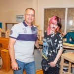 Limerick Youth Service Community Training Centre was established in 1983 and is part of Limerick Youth Service an integrated Youth Service working with young people from Limerick City and County. Picture: Olena Oleksienko/ilovelimerick.com