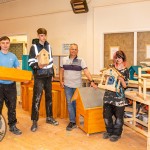 Limerick Youth Service Community Training Centre was established in 1983 and is part of Limerick Youth Service an integrated Youth Service working with young people from Limerick City and County. Picture: Olena Oleksienko/ilovelimerick.com