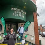 Limerick Youth Service Community Training Centre was established in 1983 and is part of Limerick Youth Service an integrated Youth Service working with young people from Limerick City and County. Picture: Olena Oleksienko/ilovelimerick.com