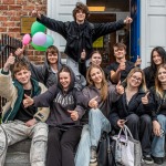 Limerick Youth Service Community Training Centre was established in 1983 and is part of Limerick Youth Service an integrated Youth Service working with young people from Limerick City and County. Picture: Olena Oleksienko/ilovelimerick.com