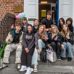 Limerick Youth Service Community Training Centre was established in 1983 and is part of Limerick Youth Service an integrated Youth Service working with young people from Limerick City and County. Picture: Olena Oleksienko/ilovelimerick.com