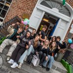 Limerick Youth Service Community Training Centre was established in 1983 and is part of Limerick Youth Service an integrated Youth Service working with young people from Limerick City and County. Picture: Olena Oleksienko/ilovelimerick.com