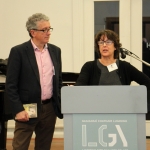 Limerick Literary Festival 2018. Pictures: Sophie Goodwin/ilovelimerick 2018. All Rights Reserved