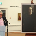 Limerick Literary Festival 2018. Pictures: Sophie Goodwin/ilovelimerick 2018. All Rights Reserved