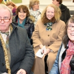 Limerick Literary Festival 2018. Pictures: Sophie Goodwin/ilovelimerick 2018. All Rights Reserved