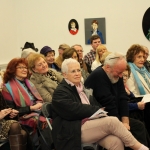 Limerick Literary Festival 2018. Pictures: Sophie Goodwin/ilovelimerick 2018. All Rights Reserved