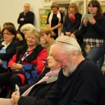 Limerick Literary Festival 2018. Pictures: Sophie Goodwin/ilovelimerick 2018. All Rights Reserved