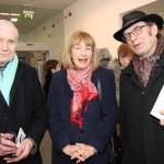 Limerick Literary Festival 2018. Pictures: Sophie Goodwin/ilovelimerick 2018. All Rights Reserved