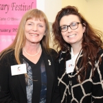 Limerick Literary Festival 2018. Pictures: Sophie Goodwin/ilovelimerick 2018. All Rights Reserved