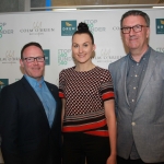 Limerick 40 under 40 launch. Picture: Sophie Goodwin for ilovelimerick.com 2018. All Rights Reserved.