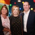 Limerick 40 under 40 launch. Picture: Sophie Goodwin for ilovelimerick.com 2018. All Rights Reserved.