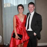 Limericks 40 Under 40 Awards at the Limerick Strand Hotel. Picture: Sophie Goodwin/ilovelimerick 2018. All Rights Reserved.