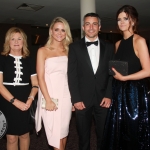 Limericks 40 Under 40 Awards at the Limerick Strand Hotel. Picture: Sophie Goodwin/ilovelimerick 2018. All Rights Reserved.