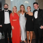 Limericks 40 Under 40 Awards at the Limerick Strand Hotel. Picture: Sophie Goodwin/ilovelimerick 2018. All Rights Reserved.