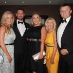 Limericks 40 Under 40 Awards at the Limerick Strand Hotel. Picture: Sophie Goodwin/ilovelimerick 2018. All Rights Reserved.