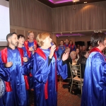 Limericks 40 Under 40 Awards at the Limerick Strand Hotel. Picture: Sophie Goodwin/ilovelimerick 2018. All Rights Reserved.