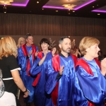 Limericks 40 Under 40 Awards at the Limerick Strand Hotel. Picture: Sophie Goodwin/ilovelimerick 2018. All Rights Reserved.