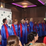 Limericks 40 Under 40 Awards at the Limerick Strand Hotel. Picture: Sophie Goodwin/ilovelimerick 2018. All Rights Reserved.