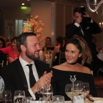 Limericks 40 Under 40 Awards at the Limerick Strand Hotel. Picture: Sophie Goodwin/ilovelimerick 2018. All Rights Reserved.