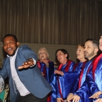 Limericks 40 Under 40 Awards at the Limerick Strand Hotel. Picture: Sophie Goodwin/ilovelimerick 2018. All Rights Reserved.