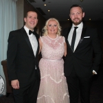Limericks 40 Under 40 Awards at the Limerick Strand Hotel. Picture: Sophie Goodwin/ilovelimerick 2018. All Rights Reserved.