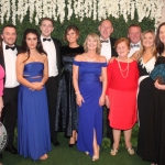 Limericks 40 Under 40 Awards at the Limerick Strand Hotel. Picture: Sophie Goodwin/ilovelimerick 2018. All Rights Reserved.