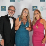 Limericks 40 Under 40 Awards at the Limerick Strand Hotel. Picture: Sophie Goodwin/ilovelimerick 2018. All Rights Reserved.