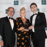 Limericks 40 Under 40 Awards at the Limerick Strand Hotel. Picture: Sophie Goodwin/ilovelimerick 2018. All Rights Reserved.