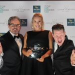 Limericks 40 Under 40 Awards at the Limerick Strand Hotel. Picture: Sophie Goodwin/ilovelimerick 2018. All Rights Reserved.