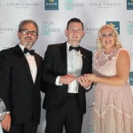 Limericks 40 Under 40 Awards at the Limerick Strand Hotel. Picture: Sophie Goodwin/ilovelimerick 2018. All Rights Reserved.