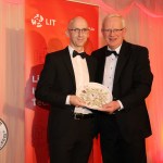 Pictured at the Inaugural LIT President’s Alumni Fundraising Ball at the Limerick Strand Hotel, October 11, 2019. Picture: Baoyan Zhang/ilovelimerick