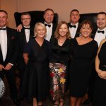 Pictured at the Inaugural LIT President’s Alumni Fundraising Ball at the Limerick Strand Hotel, October 11, 2019. Picture: Baoyan Zhang/ilovelimerick