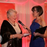 Pictured at the Inaugural LIT President’s Alumni Fundraising Ball at the Limerick Strand Hotel, October 11, 2019. Picture: Baoyan Zhang/ilovelimerick