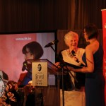 Pictured at the Inaugural LIT President’s Alumni Fundraising Ball at the Limerick Strand Hotel, October 11, 2019. Picture: Baoyan Zhang/ilovelimerick