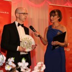 Pictured at the Inaugural LIT President’s Alumni Fundraising Ball at the Limerick Strand Hotel, October 11, 2019. Picture: Baoyan Zhang/ilovelimerick