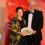 Pictured at the Inaugural LIT President’s Alumni Fundraising Ball at the Limerick Strand Hotel, October 11, 2019. Picture: Baoyan Zhang/ilovelimerick