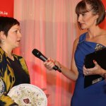 Pictured at the Inaugural LIT President’s Alumni Fundraising Ball at the Limerick Strand Hotel, October 11, 2019. Picture: Baoyan Zhang/ilovelimerick