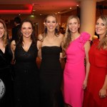 Pictured at the Inaugural LIT President’s Alumni Fundraising Ball at the Limerick Strand Hotel, October 11, 2019. Picture: Baoyan Zhang/ilovelimerick