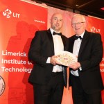 Pictured at the Inaugural LIT President’s Alumni Fundraising Ball at the Limerick Strand Hotel, October 11, 2019. Picture: Baoyan Zhang/ilovelimerick