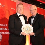 Pictured at the Inaugural LIT President’s Alumni Fundraising Ball at the Limerick Strand Hotel, October 11, 2019. Picture: Baoyan Zhang/ilovelimerick