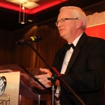 Pictured at the Inaugural LIT President’s Alumni Fundraising Ball at the Limerick Strand Hotel, October 11, 2019. Picture: Baoyan Zhang/ilovelimerick