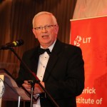 Pictured at the Inaugural LIT President’s Alumni Fundraising Ball at the Limerick Strand Hotel, October 11, 2019. Picture: Baoyan Zhang/ilovelimerick