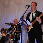 Pictured at the Inaugural LIT President’s Alumni Fundraising Ball at the Limerick Strand Hotel, October 11, 2019. Picture: Baoyan Zhang/ilovelimerick