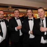 Pictured at the Inaugural LIT President’s Alumni Fundraising Ball at the Limerick Strand Hotel, October 11, 2019. Picture: Baoyan Zhang/ilovelimerick